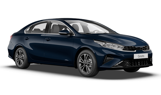 Kia Cerato New